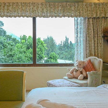 Swiss Valley Hip Resort Suan Phueng Habitación foto