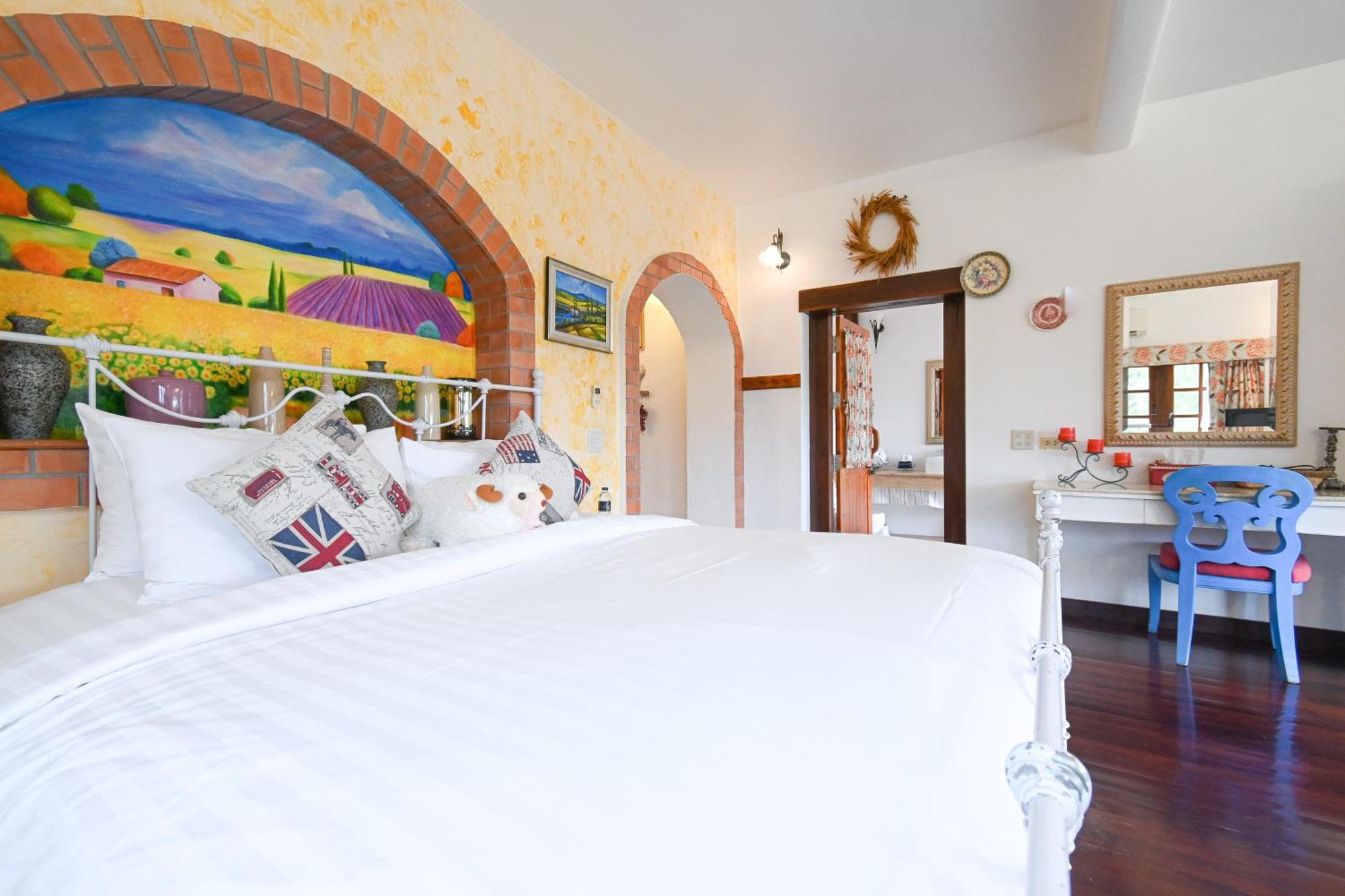 Swiss Valley Hip Resort Suan Phueng Habitación foto
